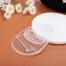 Healeved Metatarsal Pads for Women - 2 Pairs Silicone Gel Ball of Foot Cushions & Anti-Slip High Heel Inserts - Buy Online on GoSupps.com