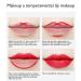 15 Pcs Rainbow Glitter Eyeliner Pencil Set | Waterproof Lip Liner & Eyeshadow Stick - Shop Now - Buy Online on GoSupps.com