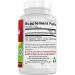 Best Naturals Grape Seed Extract 400 mg 60 Vcaps (60 Count (Pack of 2)) - Buy Online on GoSupps.com