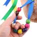 Sensory Toys for Anxiety and Therapeutic Relief - Alzheimer's, Autism, Dementia - Khaki - Buy Online on GoSupps.com