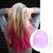 Silicone Highlight Cap - Reusable Salon Hair Coloring Dye Cap for Women/Girls (Purple) - Buy Online on GoSupps.com