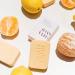 Joanna Vargas Bar Cloud Soap for Women - Nourishing Glycerin & Shea Butter Face Soap for Glowing Soft Skin - Coconut & Chamomile Natural Bar - Buy Online on GoSupps.com