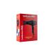 Turbo Power Twin Turbo 3900 Advanced Hair Dryer in Black - Fast Drying Technology - Buy Online on GoSupps.com