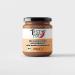TASTY POTT Tasty Pott Organic Cashew Cream with Strawberries and White Chocolate | Creamy Spread | White Chocolate | Spread | Nut Cream | 200g Jar