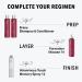 Kenra Platinum Voluminous Touch Memory Spray 12 | Bodifying Hairspray for Lasting Style Memory | Soft, Touchable Volume | 96-Hour Hold | 8 oz - Buy Online on GoSupps.com