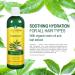 TheraNeem Gentle Therap Conditioner - Nourishing Neem Oil for All Hair Types & Sensitive Scalps, 12oz - Buy Online on GoSupps.com