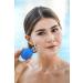 Glass Cupping Therapy Set for Face & Body - Cellulite Reduction and Body Shaping - Vacuum Massage Cups with Free Book - 4 Cup Gift Set - Buy Online on GoSupps.com