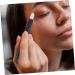 Hemoton Eyeshadow Eye Shadow Makeup Eye Foundation Brush Double Head - Buy Online on GoSupps.com