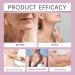  homomdy Anti-wrinkle smoothing cream collagen cream to firm the skin repairing treatment improves elasticity firms sagging skin deeply hydrates and rejuvenates plumps (2 pcs) - Buy Online on GoSupps.com
