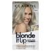 Clairol Blonde It Up Crystal Glow Toner Kit - Iridescent Emerald Iridescent Emerald 135 ml (Pack of 1)