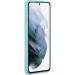 Buy Tivenfezk Nadoli Silicone Case for Samsung Galaxy A34 5G - Ultra Thin Shockproof Scratch-Resistant Wallet TPU Cover with Credit Card Holder - Blue - Buy Online on GoSupps.com