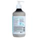 I Love Naturals Bergamot & Seaweed Hand and Body Lotion | Moisturizing Lotion for Dry Skin with Coconut Oil & Shea Butter - 16.9 oz - Fast International Shipping - Buy Online on GoSupps.com