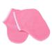 Buy Paraffin Treatment Foot Caps - DIY SPA Washable Cloth for Paraffin Wax Bath - Hot Wax Treatment & Care - Buy Online on GoSupps.com