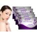 After Wax Wipes Waxing Wipes Effectively Removes Wax Leaves No Oil Residue Behind All-Natural Formula Heals and Moisturises Skin Pack of 25 Wipes for All Skin Types - Buy Online on GoSupps.com