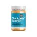 Little Chickpea All-Natural Chickpea Butter 16oz Jar | Non-Dairy, Gluten-Free, Soy-Free, Nut-Free | High Fiber, High Protein, Non-GMO, Kosher | Sustainable & Allergy-Free Spread - Buy Online on GoSupps.com