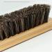 Shoe Brush Wooden Horsehair Brush Natural Leather Soft Polishing Tool Polishing Shoe Brush Bristle Tool Cleaning Shoe Brush Brush Onecolor - Buy Online on GoSupps.com