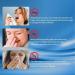 Nasal M-ucus Cleansing Spray | Moisturizing & Herbal Nasal Relief | Cold Congestion Relief (2 Pcs) - International Shipping Available - Buy Online on GoSupps.com