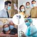 eZthings Heavy Duty Infrared Forehead Non-Contact Thermometer for Medical Offices, Hospitals & Physicians - Buy Online on GoSupps.com