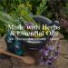 Art of the Root Irresistible Me Oil 1/2 oz - Handmade Herbal Essential Oil for Seduction & Love Rituals | Global Shipping - Buy Online on GoSupps.com