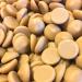 Callebaut | Gold 30.4% Finest Belgian Caramel Chocolate Couverture Callets | 1x400g - Buy Online on GoSupps.com