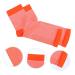Ankle Support Brace & Compression Sleeves for Sports Injury Relief - Adjustable Foot Sleeves for Women - Buy Online on GoSupps.com