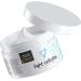 Nationofstrong Cellulite Cream Soft connective tissue tighten for belly legs and buttocks skin -tightening body lotion against celulitis skin smoothing and stretching strips for sensitive skin 225ml sensitive skin 225 ml (1 Pack)