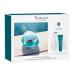 THALGO Hyalu-Procollag ne Wrinkle Correcting Gel Cream (3-Piece Gift Set) 3-piece set. Gift set
