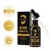 YOOBEAUL Beard Growth Oil - Promote Fast & Full Beard Growth - Natural Plant Extracts - 1 Fl Oz - Buy Online on GoSupps.com