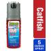Baitmate Live Scent Fish Attractant - 5 fl oz | Enhance Lures & Baits for Catfish - Buy Online on GoSupps.com