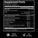 Matrixx The Red Cap 10-in-1 Nootropic Formula | Natural Energy Focus & Clarity | Rhodiola L-Theanine Citicoline Lion's Mane Brain Booster Capsules - Shop Internationally - Buy Online on GoSupps.com