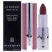 Givenchy Le Rouge Sheer Velvet Matte Lipstick - N27 Rouge Infuse for Women - 0.11 oz Lipstick
