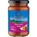 Rajah Tikka Currypaste-sharp spice paste based on the popular English tikka curry-ideal for seasoning meat fish or vegetables-3 x 300 g curry paste Tikka 3 Pack (3 x 300 g)