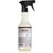 Mrs. Meyer's Lavender All-Purpose Cleaner Spray - 16 fl. oz, Pack of 3 | Eco-Friendly Cleaning Solution - Buy Online on GoSupps.com