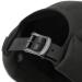 UNDERCONTROL Vintage Leon Hat with Leather Strap - Charcoal - Made in Korea - Buy Online on GoSupps.com