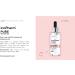 inoPharm Pure Elements Face Serum with 3% Matrixyl and Hyaluronic Acid 30 ml - Buy Online on GoSupps.com