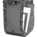 Vanguard Veo Adapter Backpack S - Dark Grey | Side Access for Travel & Photography - International Shipping Available - Buy Online on GoSupps.com