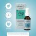 Liddell Homeopathic Jet Lag Remedy - 1 oz | Natural Relief for Travel Fatigue | International Shipping Available - Buy Online on GoSupps.com