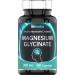 Triple Magnesium Complex 500mg (120 Capsules) & Magnesium Glycinate 300mg (90 Capsules) - Buy Online on GoSupps.com