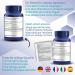 Natural Factors DGL 400mg - 90 Vegan Chewable Tablets | Lab-Tested, Vegetarian, Soy Free, Gluten Free, Non GMO - Buy Online on GoSupps.com