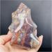 Gemstones and Crystals 1PCS 30-80g Natural Ocean Jasper Irregular Arrangement Teaching Material Minerals Collection Home Decoration Stone Mineral Specimen (Color : No.7) - Buy Online on GoSupps.com