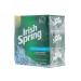 Irish Spring Moisture Blast Deodorant Bar Soap, 24-Count, 3.75 oz Bars (Pack of 2 x 12) - Long-lasting Freshness - Buy Online on GoSupps.com