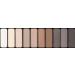 e.l.f. Everyday Smoky Eyeshadow Palette - 10 Shades for Effortless Glam - Buy Online on GoSupps.com