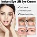 SEAGRIL Anti-Wrinkle Serum & Collagen Boost Cream | Instant Eye Lift - 3PC Anti-Aging Set - Buy Online on GoSupps.com