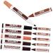 DECHOUS 1 Set Furniture Scratch Pen Furniture Repair Maker Furniture Accessories Painting Pen for Furniture Paint Pens Wood Scratch Repair Furniture Repairing Supplies Wood Floor Repair