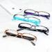 4 Pairs Blue Light Blocking Computer Reading Glasses 2.5x - 4key001, Set of 4 - Buy Online on GoSupps.com
