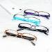 LifeArt 4 Pairs Reading Glasses - Blue Light Blocking Computer Reading 1.5x Magnification - International Shipping - Buy Online on GoSupps.com