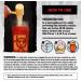 MUTANT CREAKONG Creatine Supplement 300g - Workout Boost with No Fillers - Buy Online on GoSupps.com