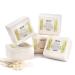 Pifito Oatmeal Melt and Pour Soap Base (5 lb)  Bulk Premium 100% Natural Glycerin Soap Base  Luxurious Soap Making Supplies 5 Pound
