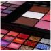 CHSEEO Make-Up Gift Set | Premium Cosmetic Palettes & Case for Face Eyes & Lips - Perfect for Self-Care & Gift Giving - Buy Online on GoSupps.com