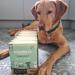 Scrumbles Natural Wet Dog Food Grain Free Recipe Vegetable Medley 7 x 395g - Buy Online on GoSupps.com